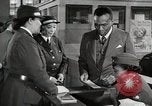 Image of Famous African Americans in mid 1940s United States USA, 1945, second 48 stock footage video 65675078146