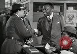 Image of Famous African Americans in mid 1940s United States USA, 1945, second 50 stock footage video 65675078146