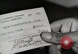 Image of Famous African Americans in mid 1940s United States USA, 1945, second 51 stock footage video 65675078146