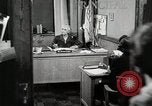 Image of Famous African Americans in mid 1940s United States USA, 1945, second 53 stock footage video 65675078146