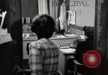 Image of Famous African Americans in mid 1940s United States USA, 1945, second 54 stock footage video 65675078146