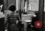 Image of Famous African Americans in mid 1940s United States USA, 1945, second 55 stock footage video 65675078146