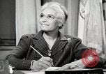Image of Famous African Americans in mid 1940s United States USA, 1945, second 56 stock footage video 65675078146