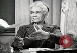 Image of Famous African Americans in mid 1940s United States USA, 1945, second 57 stock footage video 65675078146