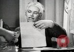 Image of Famous African Americans in mid 1940s United States USA, 1945, second 58 stock footage video 65675078146