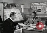 Image of Famous African Americans in mid 1940s United States USA, 1945, second 59 stock footage video 65675078146