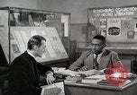 Image of Famous African Americans in mid 1940s United States USA, 1945, second 60 stock footage video 65675078146
