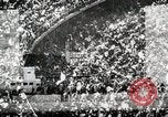 Image of Jesse Owens Berlin Germany, 1945, second 8 stock footage video 65675078147