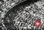 Image of Jesse Owens Berlin Germany, 1945, second 9 stock footage video 65675078147