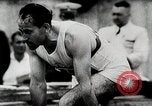 Image of Jesse Owens Berlin Germany, 1945, second 20 stock footage video 65675078147