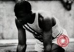 Image of Jesse Owens Berlin Germany, 1945, second 23 stock footage video 65675078147