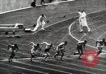 Image of Jesse Owens Berlin Germany, 1945, second 25 stock footage video 65675078147