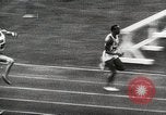 Image of Jesse Owens Berlin Germany, 1945, second 32 stock footage video 65675078147