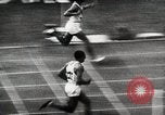 Image of Jesse Owens Berlin Germany, 1945, second 35 stock footage video 65675078147