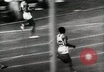Image of Jesse Owens Berlin Germany, 1945, second 36 stock footage video 65675078147