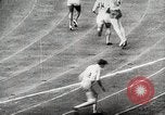 Image of Jesse Owens Berlin Germany, 1945, second 40 stock footage video 65675078147