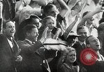 Image of Jesse Owens Berlin Germany, 1945, second 41 stock footage video 65675078147