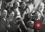 Image of Jesse Owens Berlin Germany, 1945, second 42 stock footage video 65675078147