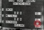 Image of Jesse Owens Berlin Germany, 1945, second 46 stock footage video 65675078147