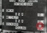 Image of Jesse Owens Berlin Germany, 1945, second 48 stock footage video 65675078147