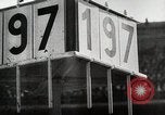 Image of Jesse Owens Berlin Germany, 1945, second 53 stock footage video 65675078147