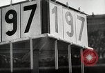 Image of Jesse Owens Berlin Germany, 1945, second 54 stock footage video 65675078147