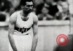 Image of Jesse Owens Berlin Germany, 1945, second 55 stock footage video 65675078147