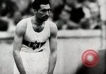 Image of Jesse Owens Berlin Germany, 1945, second 56 stock footage video 65675078147