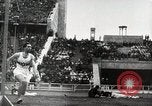 Image of Jesse Owens Berlin Germany, 1945, second 60 stock footage video 65675078147