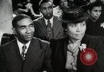 Standbild Zweiten Weltkrieg United States USA, 1945, aus Sekunde 17 historischem Filmmaterial Videoclip 65675078148