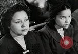 Standbild Zweiten Weltkrieg United States USA, 1945, aus Sekunde 19 historischem Filmmaterial Videoclip 65675078148