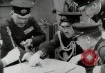 Standbild Zweiten Weltkrieg United States USA, 1945, aus Sekunde 37 historischem Filmmaterial Videoclip 65675078148