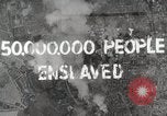 Standbild Zweiten Weltkrieg United States USA, 1945, aus Sekunde 58 historischem Filmmaterial Videoclip 65675078148
