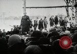 Standbild Zweiten Weltkrieg United States USA, 1945, aus Sekunde 60 historischem Filmmaterial Videoclip 65675078148