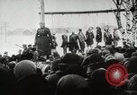 Standbild Zweiten Weltkrieg United States USA, 1945, aus Sekunde 61 historischem Filmmaterial Videoclip 65675078148