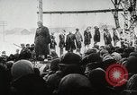 Standbild Zweiten Weltkrieg United States USA, 1945, aus Sekunde 62 historischem Filmmaterial Videoclip 65675078148