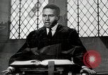 Image of Training of African American soldiers World War 2 United States USA, 1945, second 12 stock footage video 65675078149