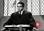 Image of Training of African American soldiers World War 2 United States USA, 1945, second 13 stock footage video 65675078149