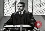 Image of Training of African American soldiers World War 2 United States USA, 1945, second 14 stock footage video 65675078149