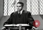 Image of Training of African American soldiers World War 2 United States USA, 1945, second 15 stock footage video 65675078149