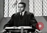 Image of Training of African American soldiers World War 2 United States USA, 1945, second 17 stock footage video 65675078149