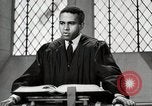 Image of Training of African American soldiers World War 2 United States USA, 1945, second 19 stock footage video 65675078149