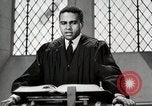 Image of Training of African American soldiers World War 2 United States USA, 1945, second 20 stock footage video 65675078149