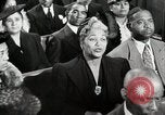 Image of Training of African American soldiers World War 2 United States USA, 1945, second 23 stock footage video 65675078149