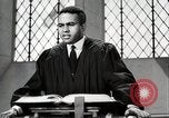 Image of Training of African American soldiers World War 2 United States USA, 1945, second 25 stock footage video 65675078149
