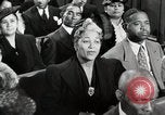 Image of Training of African American soldiers World War 2 United States USA, 1945, second 26 stock footage video 65675078149