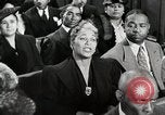 Image of Training of African American soldiers World War 2 United States USA, 1945, second 27 stock footage video 65675078149