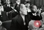 Image of Training of African American soldiers World War 2 United States USA, 1945, second 29 stock footage video 65675078149