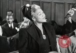 Image of Training of African American soldiers World War 2 United States USA, 1945, second 30 stock footage video 65675078149