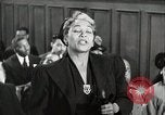 Image of Training of African American soldiers World War 2 United States USA, 1945, second 35 stock footage video 65675078149